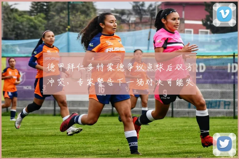 德甲拜仁多特蒙德争议点球后双方冲突，专家警告下一场对决可能失控