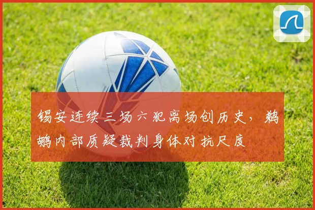 锡安连续三场六犯离场创历史,鹈鹕内部质疑裁判身体对抗尺度